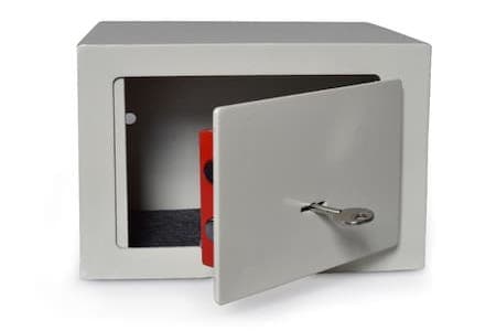 Mechanik-Tresor Kehl